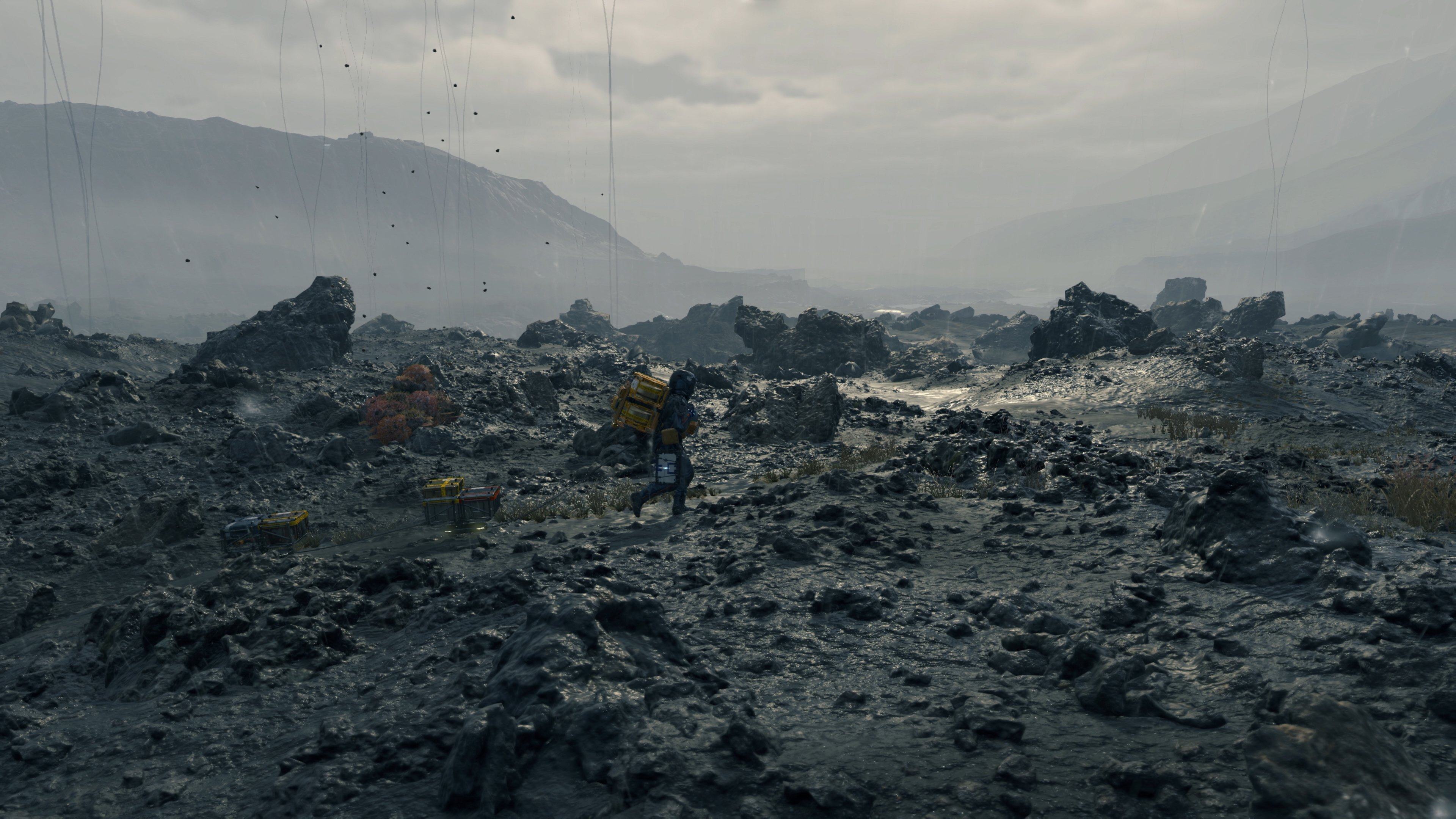 Death Stranding - Imagen 35